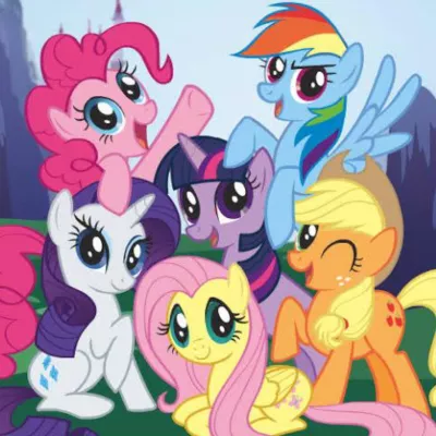 MLP (fans)