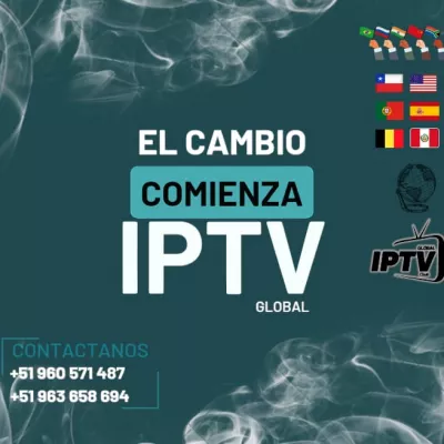 EN BUSCA DE DISTRIBUIDORES IPTV GENERA INGRESOS