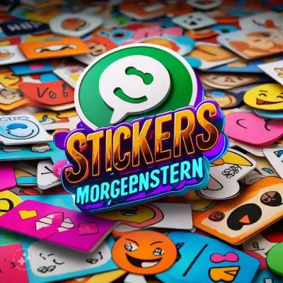 Stickers xxx y más