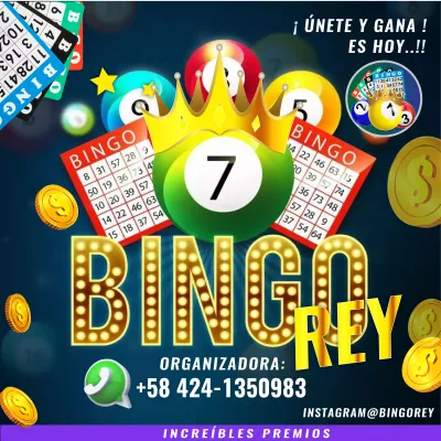 TORNEO DE BINGO HOY