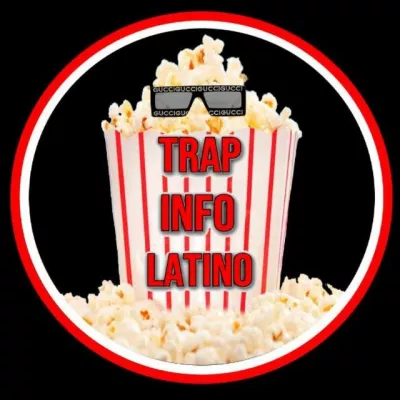 Trap latino (info) oficial