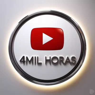 4 MIL HORAS Y MONETIZA