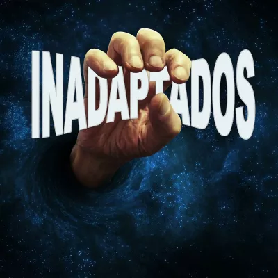 INADAPTADOS