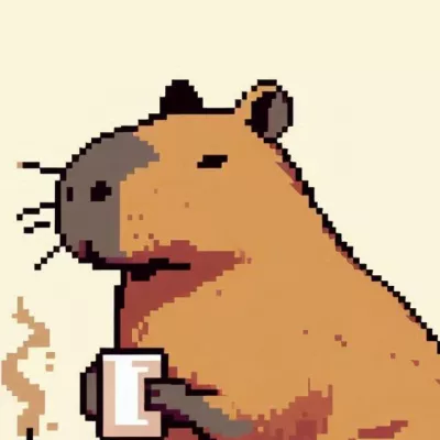 CAFÉBARA ☕