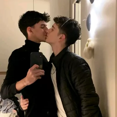💫✨🥷🏻CHIBOLOS GAYS LIMA PERÚ🇵🇪🏳️‍🌈👾✨