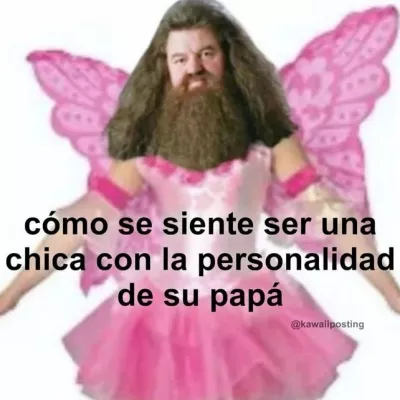 Eres estúpido
