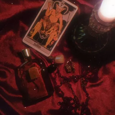Aprender sobre el tarot🔮