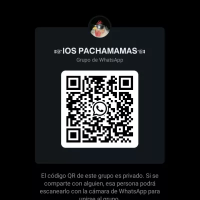 PACHAMAMAS