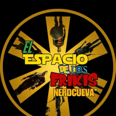 La nerdcueva