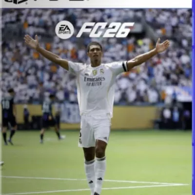 EA FC 26 ULTIMATE TEAM