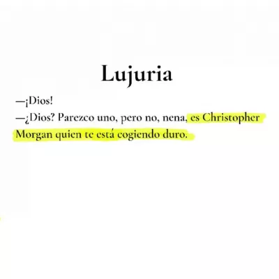 Limerencia
