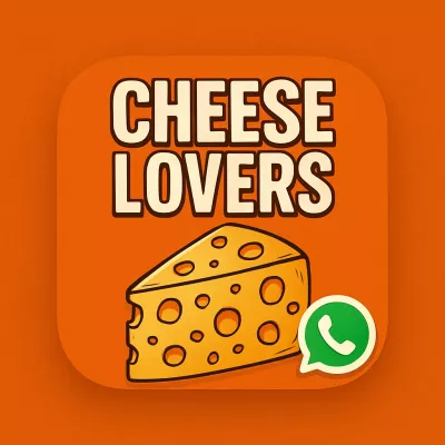 Cheese lovers
