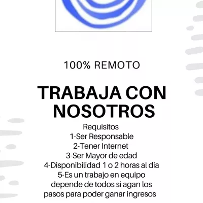 GMP GENERAR INGRESOS
