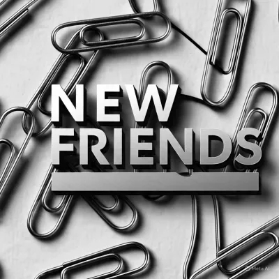 New Friends