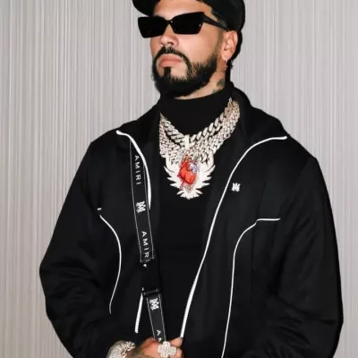 † ANUEL †