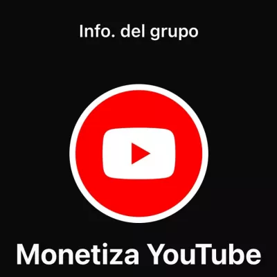 Crece en YouTube💞