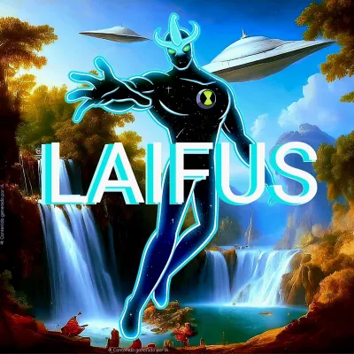LAIFUS (Anime Chat World)