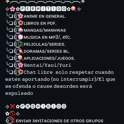 Series, animes, peliculas y mas