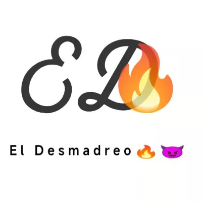 El Desmadreo