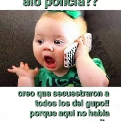 Buena vibra chat