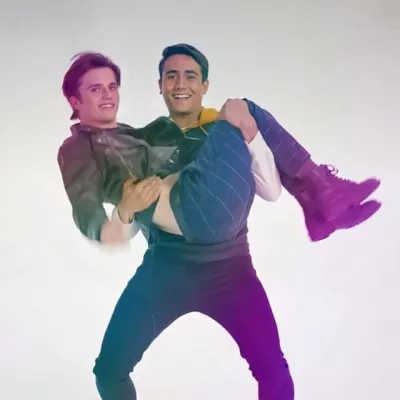 Sexi boys