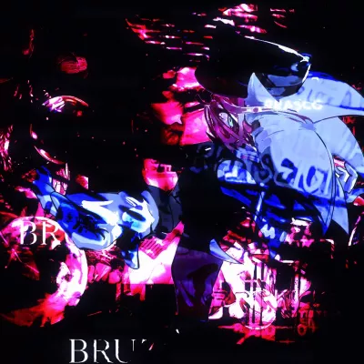 BRUZE NEBULY SONADOW FANCIC