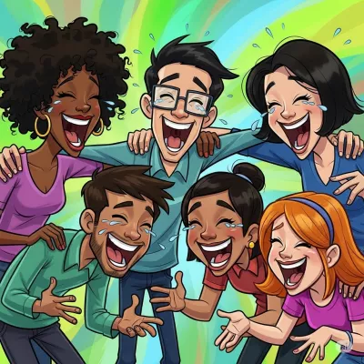 Grupo relax para hablar y conocerse