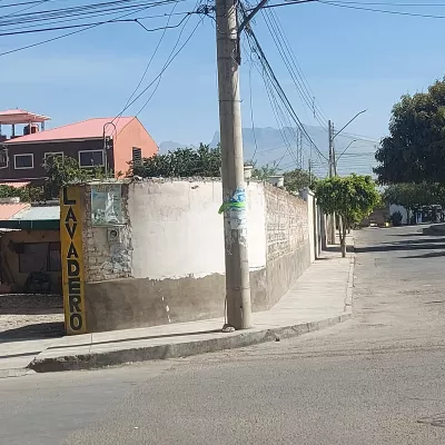 Lavadero espumoso detailing De autos