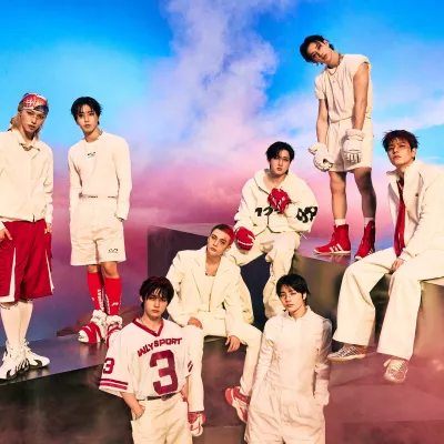 ✨Solo para STAY 💖SKZ💖