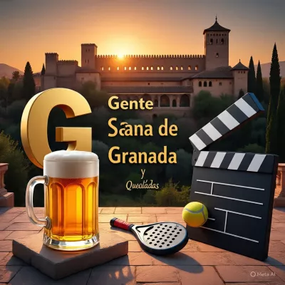 Gente y amigos de granada
