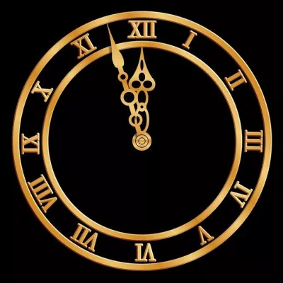 La hora 12