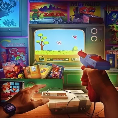 👾 Games Classic 🎮