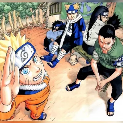 Familia otaku