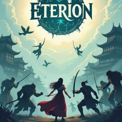ETERION