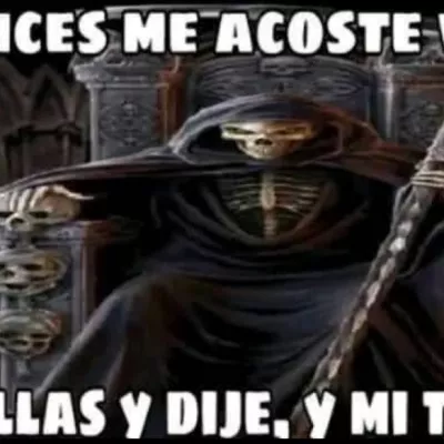 Panas en este canal