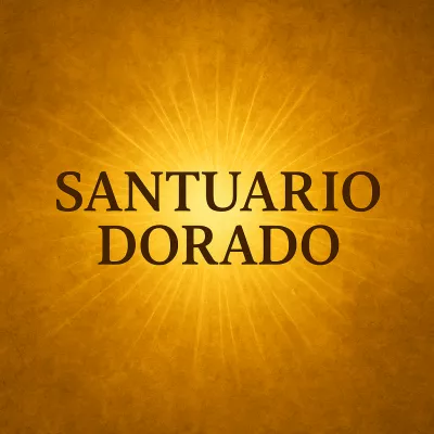Santuario dorado