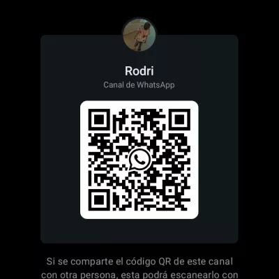 Las locuras de rodri