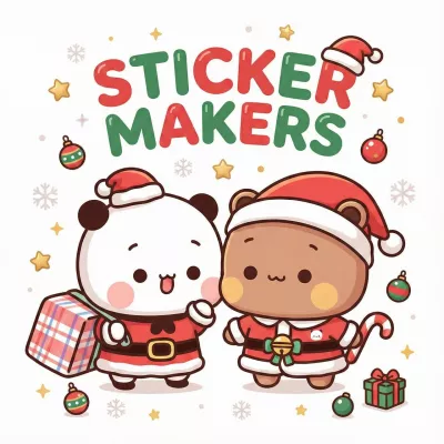 Sticker Makers