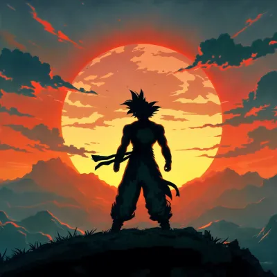 Dragón ball legends