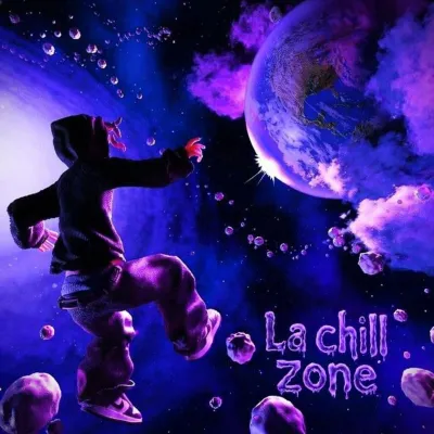 la chill zone