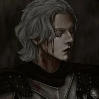 Rol AU House of the Dragon