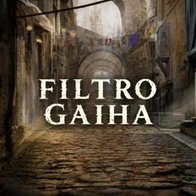 Filtro Gaiha