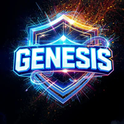 GENESIS BEDROCK