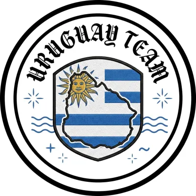 Uruguay Team