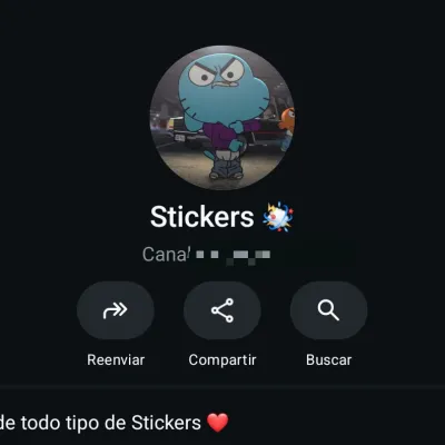 Stikers Hot🥵